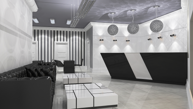 Салон Селебрити г. Москва