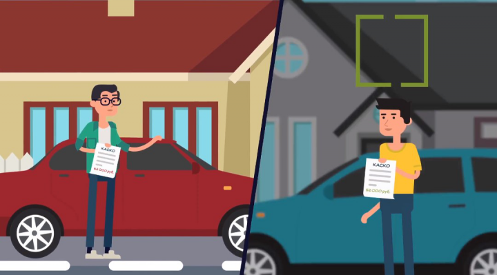 Автострахование