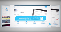 PAY SYSTEM обзор сайта