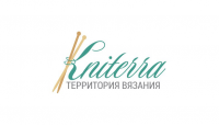 Лого для школы "Территория вязания"