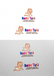 Лого для Интернет-магазина Baby Tuli