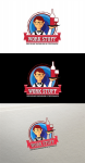 Лого для школы Work Stuff