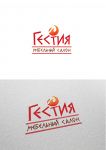 Лого мебельного салона Гестия