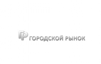 Сделать логотип для "Городского рынка" города Дзержинск