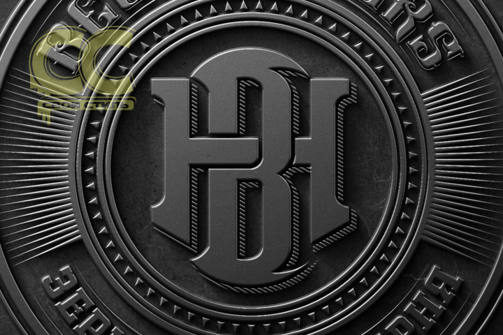 ЛОГОТИП - BEER HUNTERS - Зерновая пивоварня