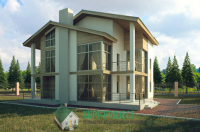 Дом 10×12 Лиссабон