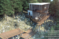 Дом\гостиница