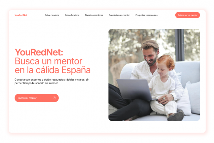 YouRedNet