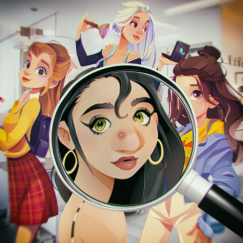 Иконка для мобильного приложения