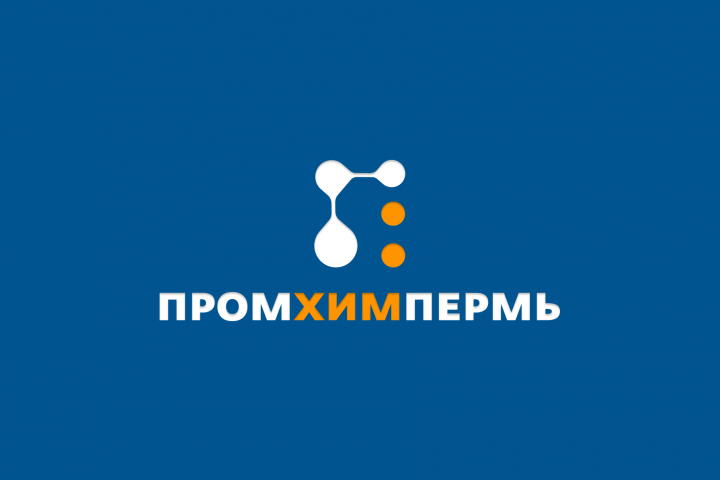 Ребрендинг логотипа для ООО «Промхимпермь»