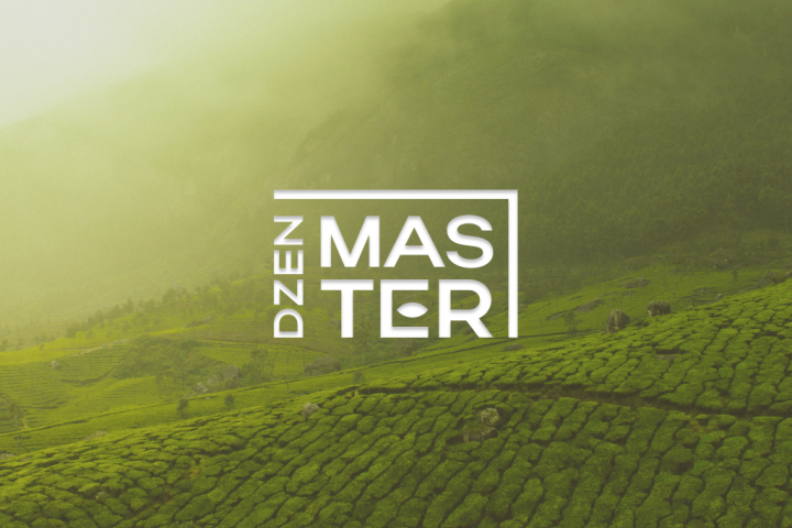 DZEN MASTER