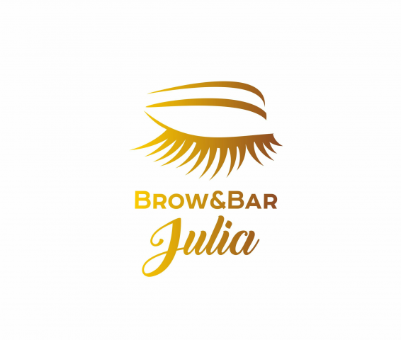 Разработка нейминга "BROW&BAR JULIA"