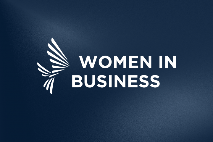 Bizwomen - cоциальная сеть для сообщества "Женщины в бизнесе"