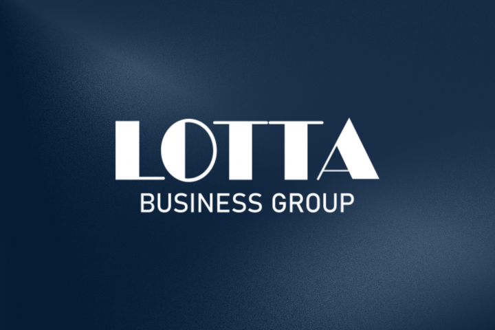 Lotta Distribution - Внедрение системы ERP и разработка функцион