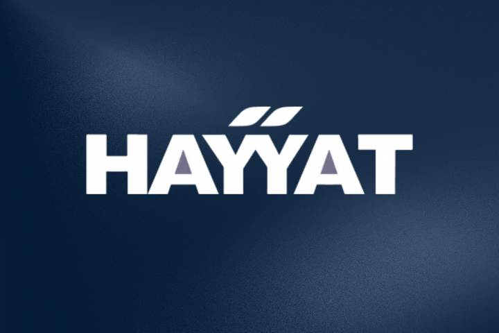 Hayyat - Внедрение ERP-системы