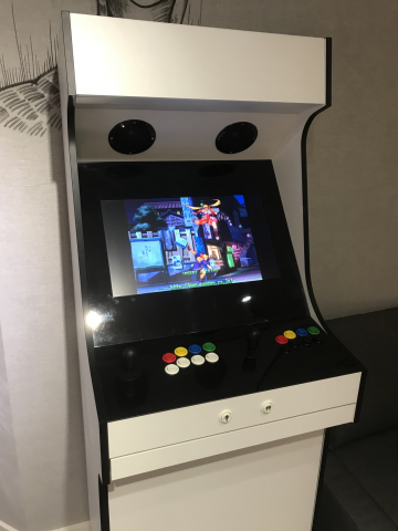 Игровой автомат