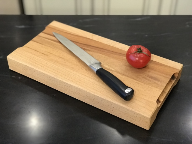 Доска разделочная