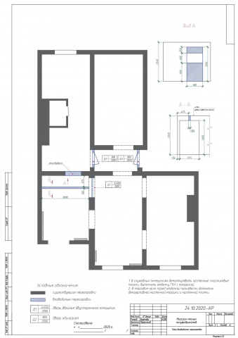 Магазин у дома
