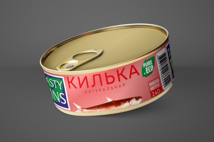 Этикетка