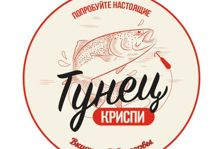 Этикетка для консерв