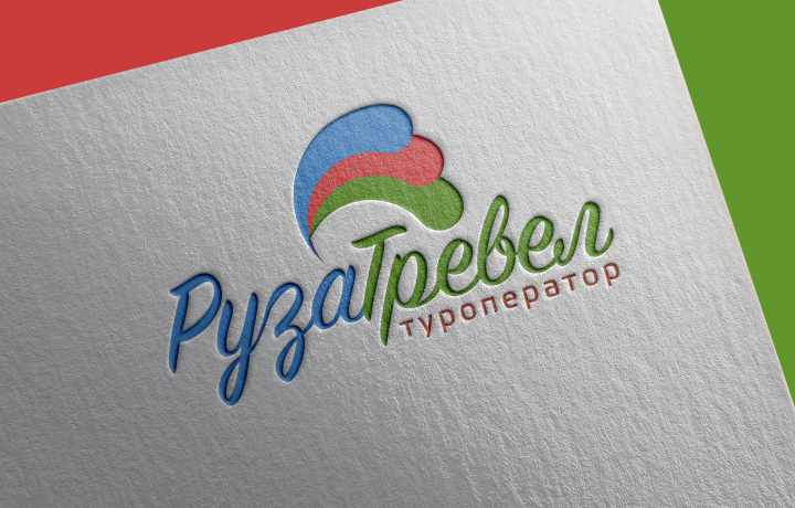 Логотип туроператора