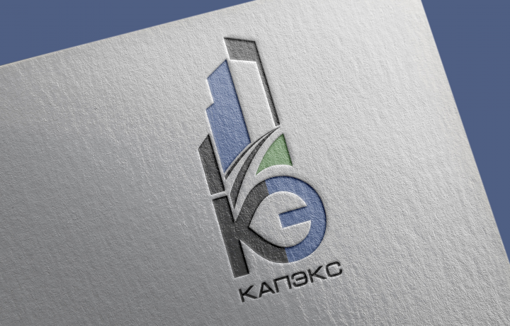 Логотип строительная компания