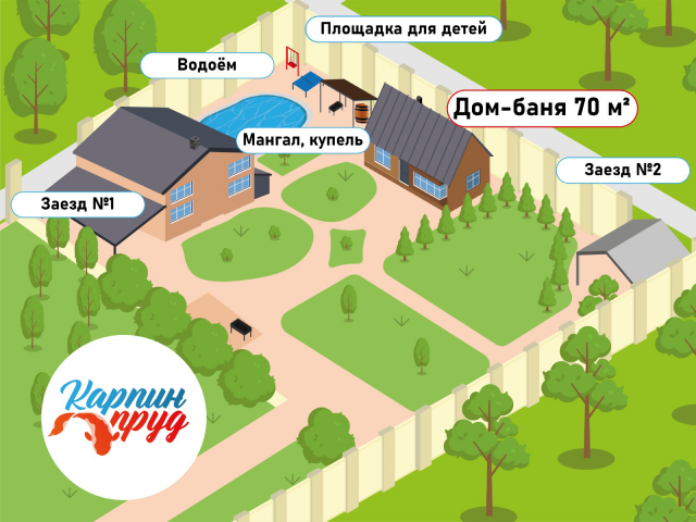 Инфографика