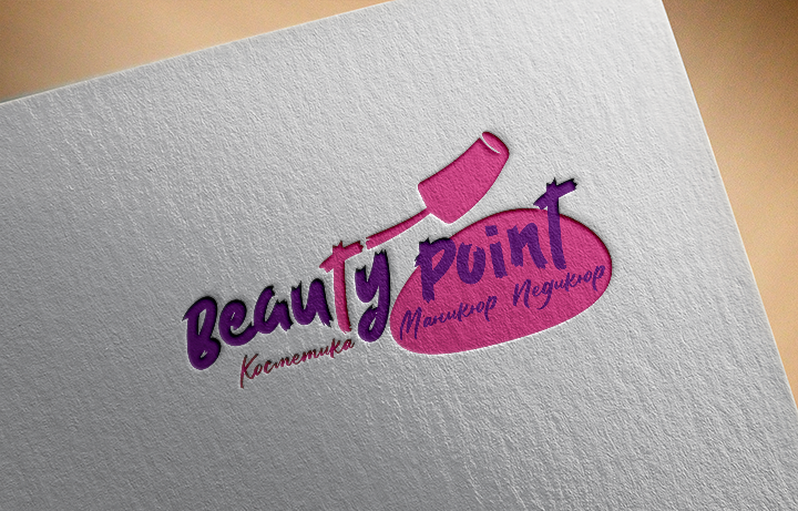 Студия маникюра Beauty Point