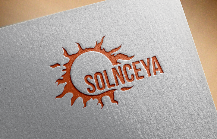 Логотип Solnceya
