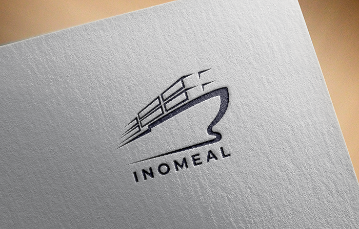 Логотип для компании "Inomeal"