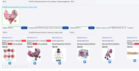 OpenCart поиск изображений для товаров с помощью Google 6/8