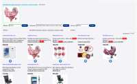 OpenCart поиск изображений для товаров с помощью Google 3/8