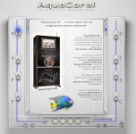 Верстка и программирование резинового дизайна (4/4)