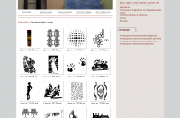 Сайт artdecorator.com.ua