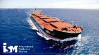 International Seaborne Market