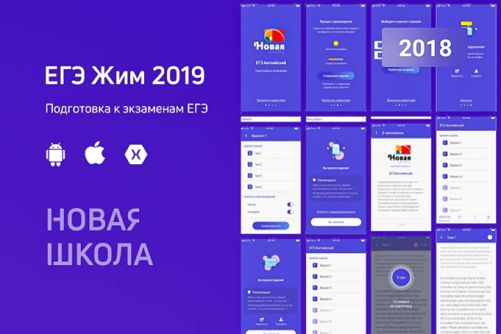 Корпоративный сайт на CMS