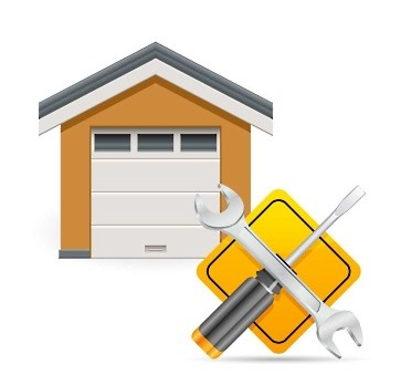 Ремонт ворот МСК и МО