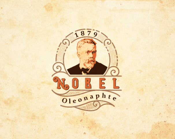 Nobel - Oleonaphte