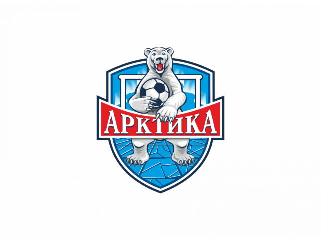 Арктика - школа футбольного мастерства