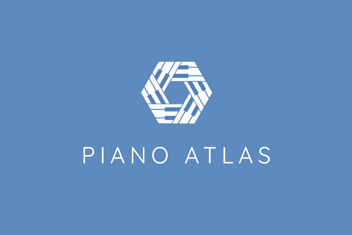 Piano Atlas