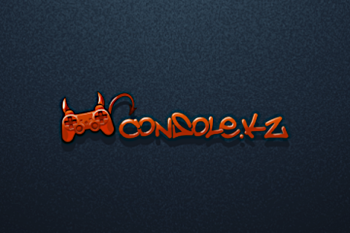 Console-KZ - игровой андерграунд