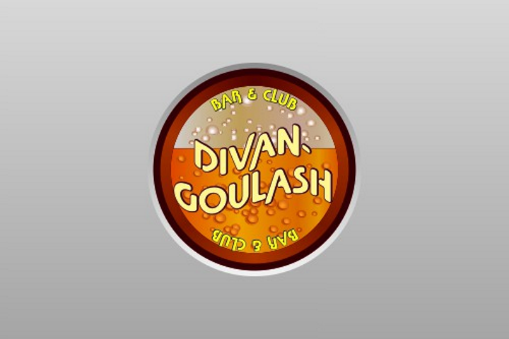 Divan-Goulash - bar & club
