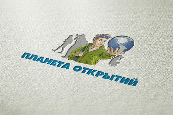 Планета Открытий