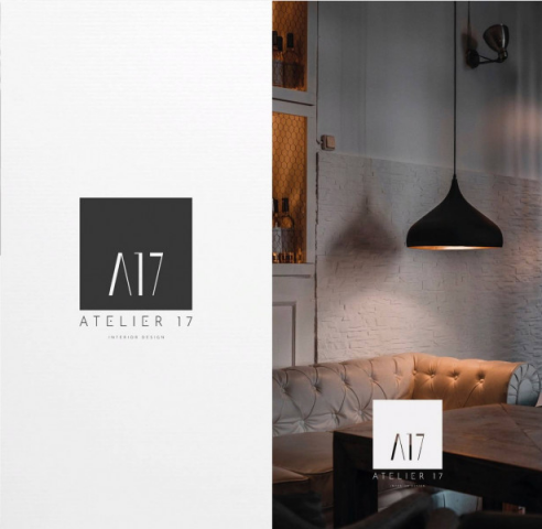 Разработка логотипа для гостиницы