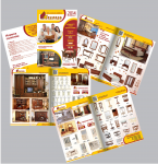 Мебельный каталог сети Медведь