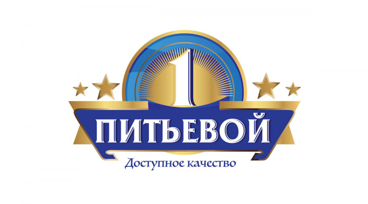 1-й ПИТЬЕВОЙ. Нейминг для линейки напитков