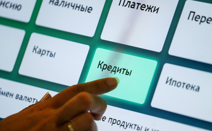 Помощь в получении кредита для ИП