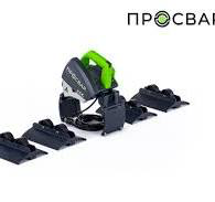 Описание оборудования