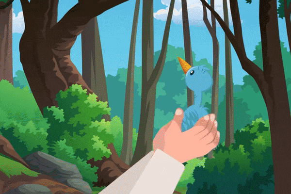 Мультик - былина