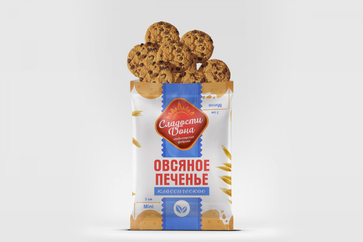 Печенье